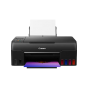 Canon PIXMA Wireless Printer, Black - G640