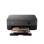 Canon Pixma TS5340 3in1 Inkjet Printer - Black