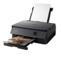 Canon Pixma TS5340 3in1 Inkjet Printer - Black