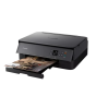 Canon Pixma TS5340 3in1 Inkjet Printer - Black