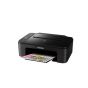 Canon PIXMA All In One Wireless Printer with Ink Cartridge Black PG-445 (Free Gift), Black - TS3140