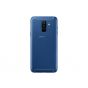 Samsung Galaxy A6 Plus A605F Dual Sim, 64GB, 4G LTE - Blue