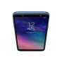 Samsung Galaxy A6 Plus A605F Dual Sim, 64GB, 4G LTE - Blue