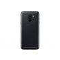 Samsung Galaxy A6 Plus A605F Dual Sim, 64GB, 4G LTE - Black