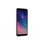 Samsung Galaxy A6 Plus A605F Dual Sim, 64GB, 4G LTE - Black