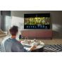 شاشة تلفزيون سامسونج QLED سمارت 65 بوصة، دقة 4K UHD، مع ريسيفر داخلي - QA65Q70AAUXEG