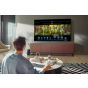 Samsung 65 Inch 4K UHD Smart QLED TV with Built-in Receiver - QA65Q70AAUXEG