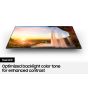 شاشة تلفزيون سامسونج QLED سمارت 65 بوصة، دقة 4K UHD، مع ريسيفر داخلي - QA65Q70AAUXEG