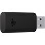 Sony PlayStation 4 Gold Wireless Over-ear Headphones - Black