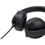Sony PlayStation 4 Gold Wireless Over-ear Headphones - Black