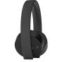Sony PlayStation 4 Gold Wireless Over-ear Headphones - Black