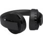 Sony PlayStation 4 Gold Wireless Over-ear Headphones - Black