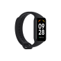 Xiaomi Redmi Smart Band 2 Smart Watch, 1.47 Inch - Black