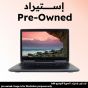 لاب توب استيراد ديل بريسيشن 7710، انتل كور i7-6820HQ، هارد 512 جيجا SSD، رام 16 جيجا، شاشة 17.3 بوصة FHD IPS، كارت شاشة ايه ام دي فاير برو W5170M سعة 4 جيجا GDDR5، ويندوز 10 برو - اسود، فئة A، ضمان 6 شهور