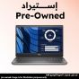 لاب توب استيراد ديل بريسيشن 7550، انتل كور i7-10850H، هارد 512 جيجا SSD، رام 32 جيجا، شاشة 15.6 بوصة FHD IPS، كارت شاشة انفيديا Quadro T2000 سعة 4 جيجا GDDR6، ويندوز 10 برو - رمادى تيتان، فئة A، ضمان 6 شهور