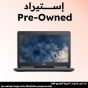 لاب توب استيراد ديل بريسيشن 7510، انتل كور i7-6700HQ، هارد 512 جيجا SSD، رام 16 جيجا، شاشة 15.6 بوصة FHD IPS، كارت شاشة انفيديا Quadro M2000M سعة 4 جيجا GDDR5، ويندوز 10 برو - اسود، فئة A، ضمان 6 شهور