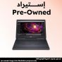 لاب توب استيراد ديل بريسيشن 7510، انتل كور i7-6820HQ، هارد 512 جيجا SSD، رام 16 جيجا، شاشة 15.6 بوصة FHD IPS، كارت شاشة انفيديا Quadro M1000M سعة 2 جيجا GDDR5، ويندوز 10 برو - اسود، فئة A، ضمان 6 شهور