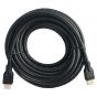 Porsh Blitz High Speed HDMI Cable, 10 Meters - Black