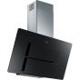 Franke Built-In Hood, 90cm, Black- FMA905BKFRKCHIMNEY
