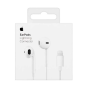 Apple EarPods with Lightning Connector Earphone
