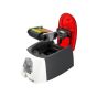 Badgy 200 Card Printer, White - B22U0000RS