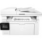 HP LaserJet Pro Printer, White - MFP M130FW