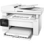 HP LaserJet Pro Printer, White - MFP M130FW