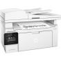 HP LaserJet Pro Printer, White - MFP M130FW