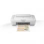 Canon PIXMA All-in-one Printer, White - MG2540 