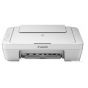 Canon PIXMA All-in-one Printer, White - MG2540 