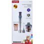 Prestige Hand Blender with Attachments, 1200 Watt, Multi-Color - PR81503