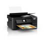 Epson EcoTank  All in One Ink Printer, Black- L4260
