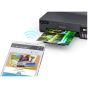 Epson EcoTank A3 Ink Tank 3-in-1 Photo Printer, Black - L18050