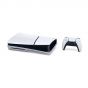 Sony PlayStation 5 Slim, 1TB SSD, with Dual Sense Wireless Controller - White