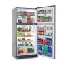 Kiriazi Premiere Freestanding Refrigerator 2 Doors, 540 Liter - KHN540LN