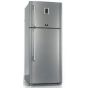 Kiriazi Premiere Freestanding Refrigerator 2 Doors, 540 Liter - KHN540LN