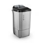 Prifix Fulla Top Load Washing Machine, 6 Kg, Silver - FWM106