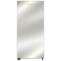 Premium No-Frost Upright Freezer, 5 Drawers, Silver Mirror- PRM-205BGMN-C10
