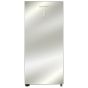 Premium No-Frost Upright Freezer, 5 Drawers, Silver Mirror- PRM-205BGMN-C10