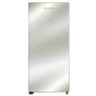 Premium No Frost Upright Freezer, 6 Drawers, Silver Mirror- PRM-230BGMN-C10