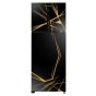 Premium No-Frost Refrigerator, 350 Liters, Inverter Motor, Black- PRM-350BG3NA-C1BTUVI