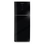 Premium No- Frost Refrigerator, 370 Liters, Black- PRM-370BEGNA-C10
