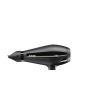 Babyliss Pro Silence Hair Dryer, 2200 Watt, Black- 6611E