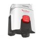 Moulinex Genuine Countertop Blender, 1.75 Liter, 500 Watt, White - LM242B25