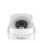 Moulinex Genuine Countertop Blender, 1.75 Liter, 500 Watt, White - LM242B25