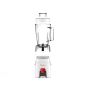 Moulinex Genuine Countertop Blender, 1.75 Liter, 500 Watt, White - LM242B25