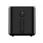 Xiaomi Smart Air Fryer, 6.5 Liters, 1800W, Black - MAF10