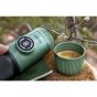 Wacaco Nanopresso Portable Coffee Maker - Green