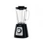 Moulinex Blendforce Countertop Blender with Attachments, 1.75 Liters, 800W, Black - LM4358EG