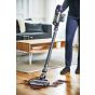 Tefal  X-PERT Cordless Vacuum Cleaner, 100 Watt, Grey- TY6838WO